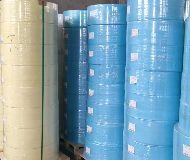 卷筒無碳復寫紙 卷筒無碳復寫紙