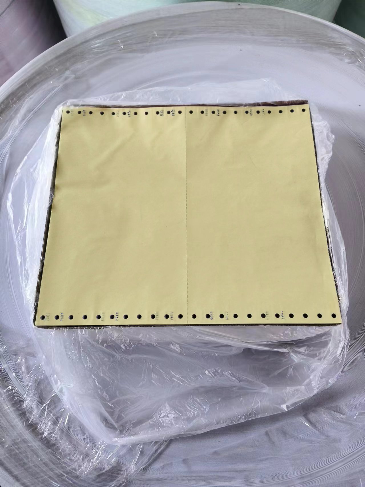 三層打印紙價格 三層打印紙價格